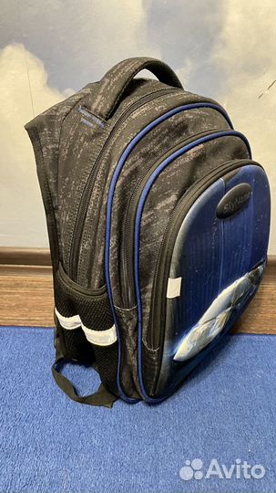 Рюкзак школьный SkyName