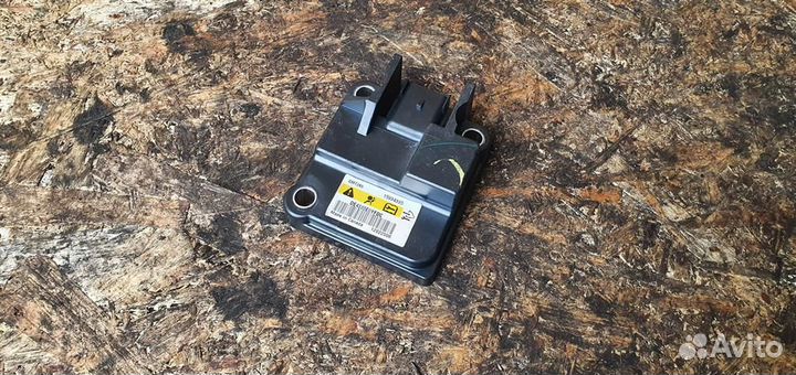 Датчик AIR BAG Cadillac SRX 1 2003-2009