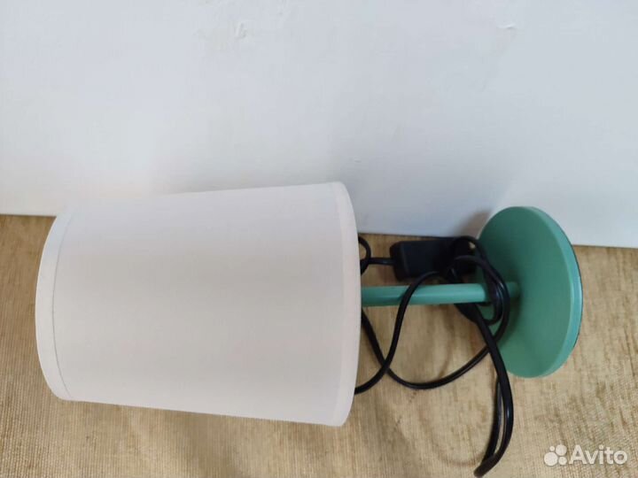 Настольная лампа IKEA