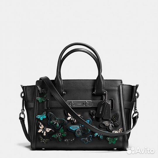 Сумка Coach оригинал