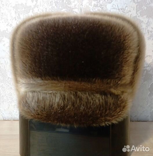 Мужская шапка