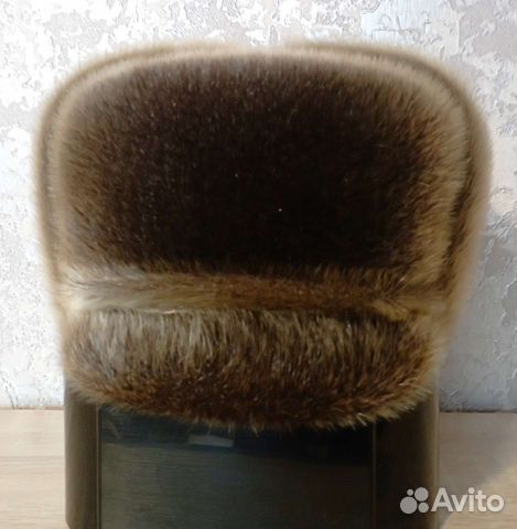 Мужская шапка