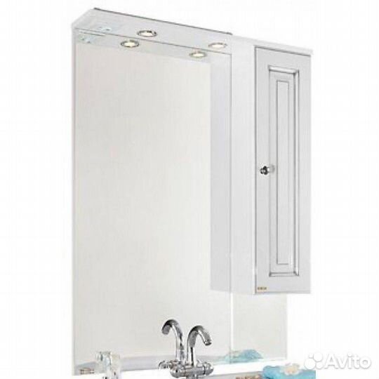 Зеркало в ванную с подсветкой