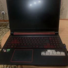 Продам ноутбук acer nitro 5