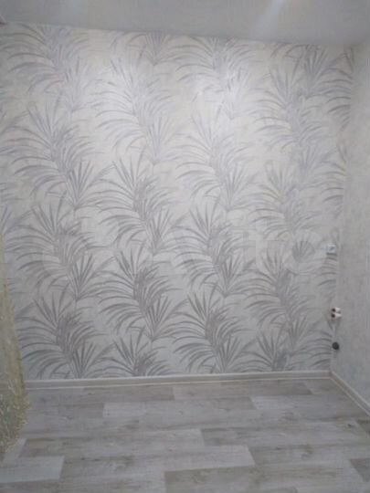 Комната 12,8 м² в 1-к., 2/4 эт.