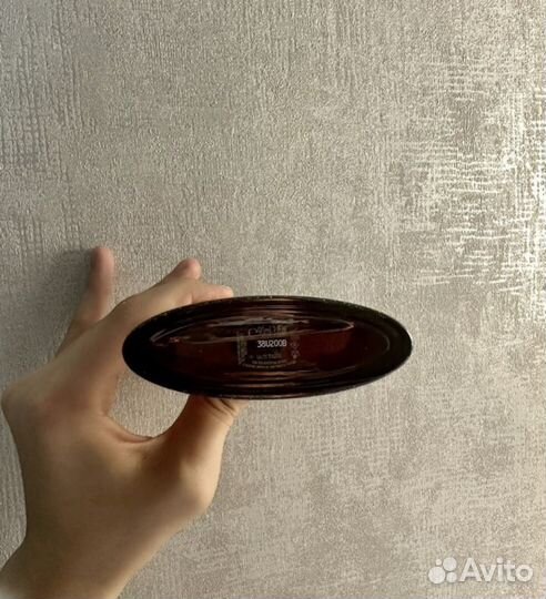 Yves Saint Laurent Black Opium женский аромат