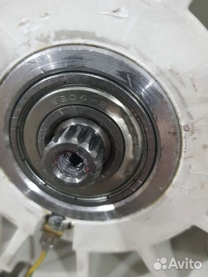 Запчасти для бытовой техники