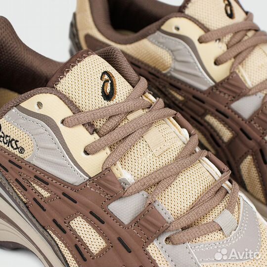 Кроссовки Asics Gel-Preleus Brown