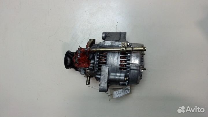 Генератор Rover 25, 2003