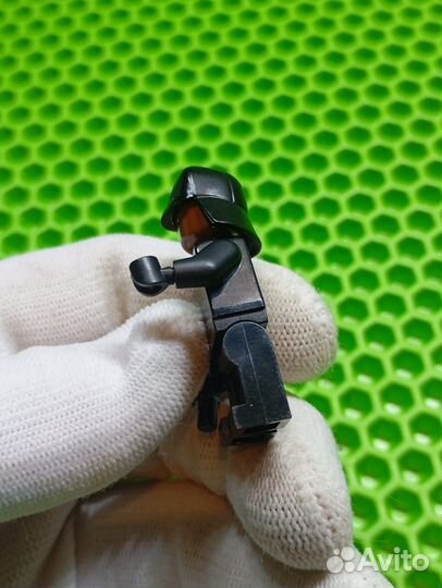 Lego Star Wars First order crew, SW0694, оригинал