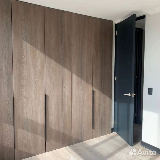 Шкаф распашной напрямую с фабрики