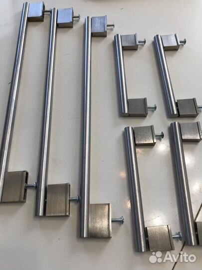 Ручки мебельные IKEA