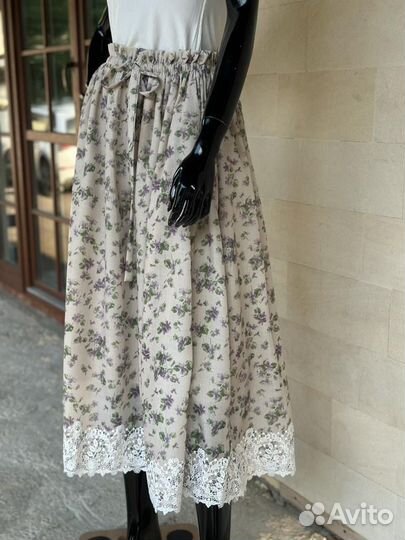 Christian dior юбка