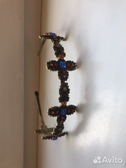 Ободок для волос