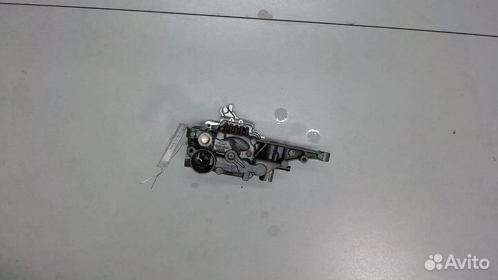 Насос масляный Mercedes E W213, 2017