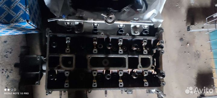 Запчасти на ford mondeo 3 2 литра