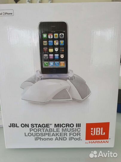 Док.станция. Беспроводная колонка. Акустика