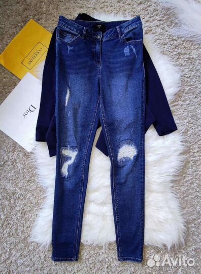 Женские вещи пакетом 42-44