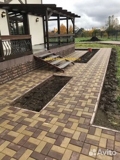 Строительные бригады все виды работы