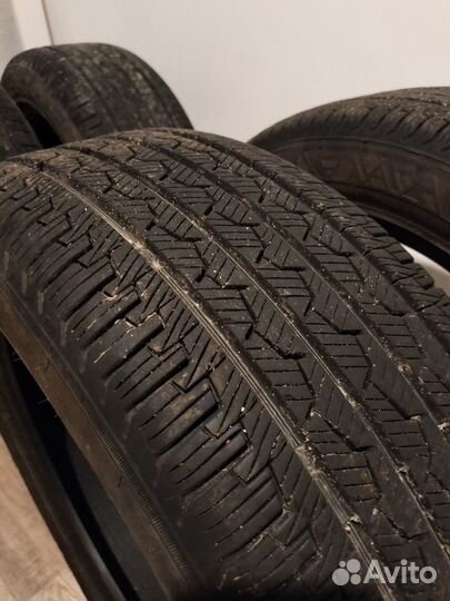 Белшина Artmotion Бел-412 215/55 R18 95V