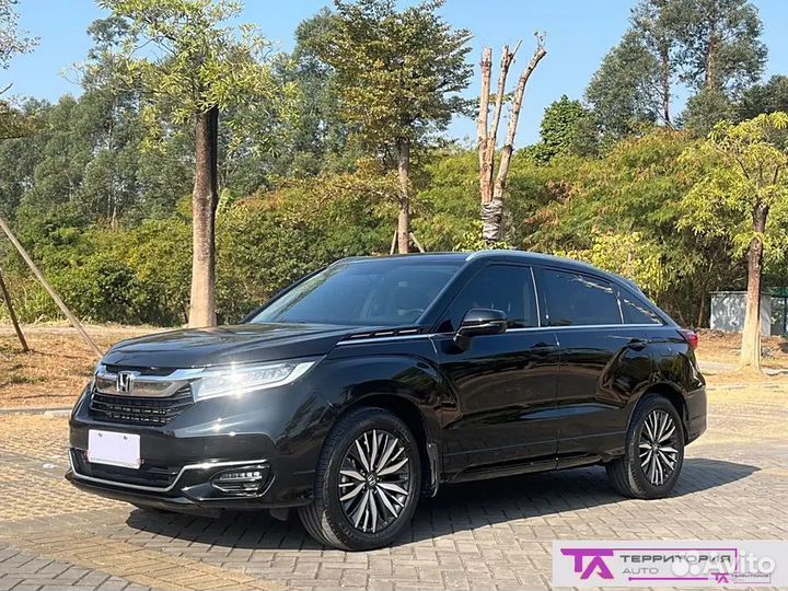 Honda Avancier 2.0 AT, 2021, 66 000 км