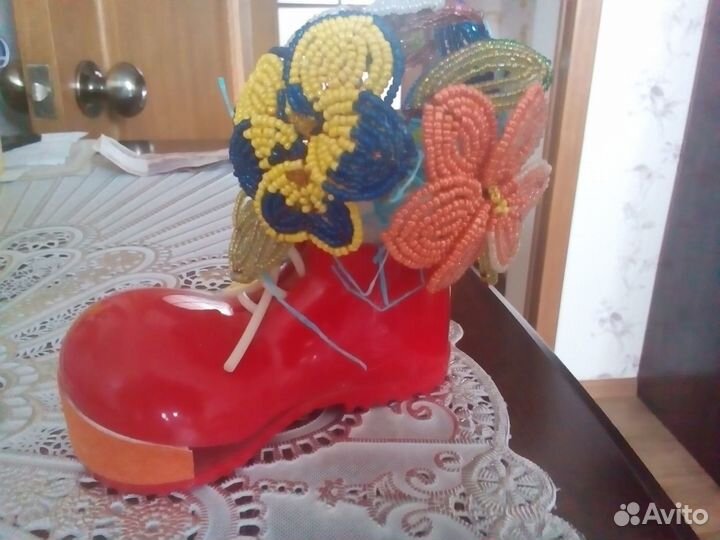 Поделки в школу и садик для детей