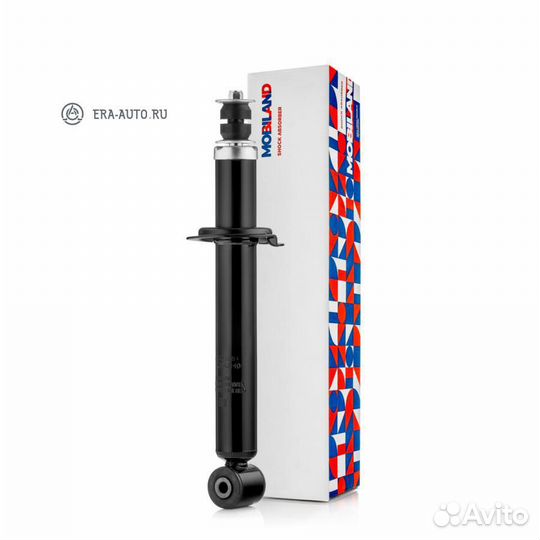 Mobiland 135206840 Амортизатор (стойка) задний / м