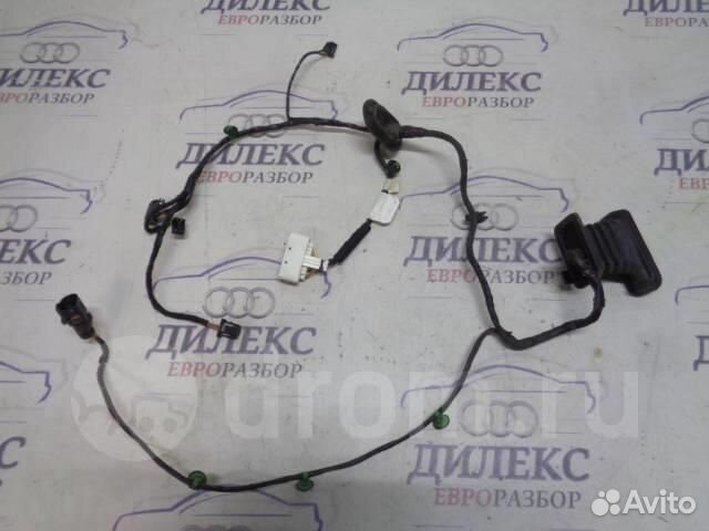 Проводка (коса) VW Jetta 2005-2011