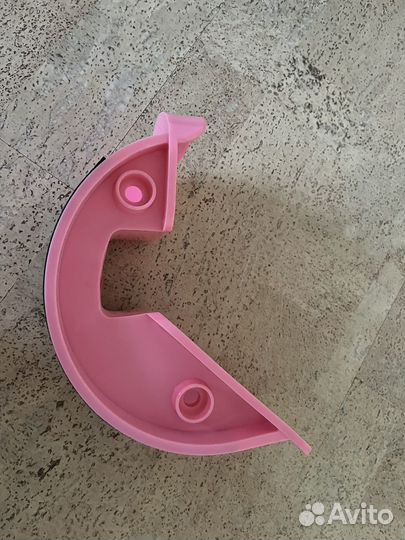 Тренажер для баланса и растяжки мышц ног