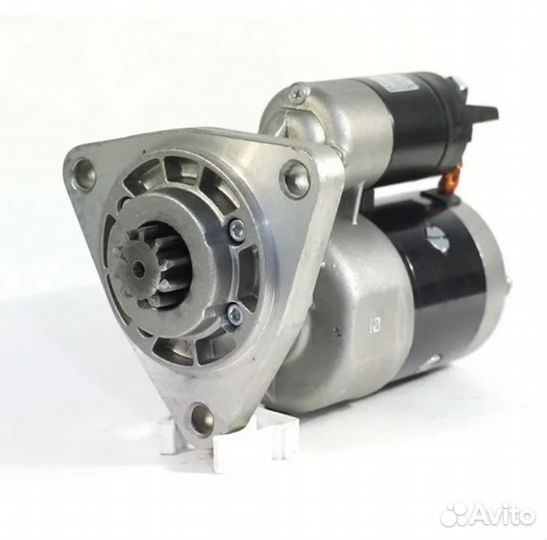 Стартер зил-5301,газ-3310,3309