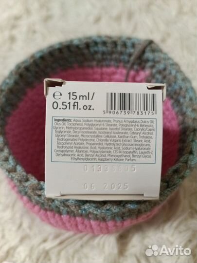 Dermedic,Крем для кожи вокруг глаз