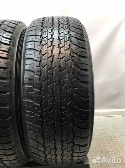 Dunlop Grandtrek AT22 265/60 R18 98W