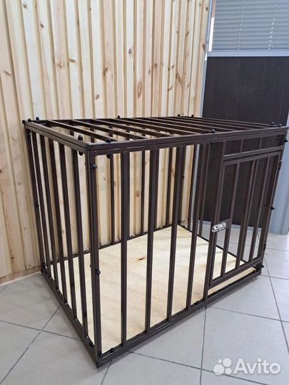 Клетка для собаки