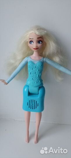 Игрушки Холодное сердце/ куклаАнна, Эльза