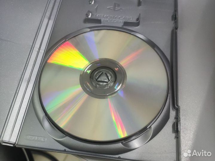 Игры ps2 лицензия