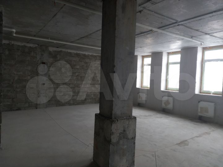 2-к. апартаменты, 62 м², 4/14 эт.