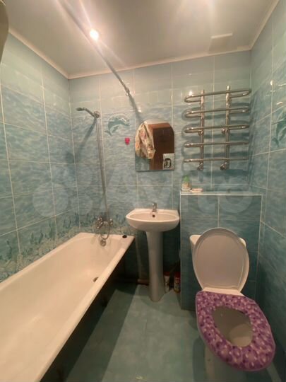 1-к. квартира, 35 м², 1/12 эт.