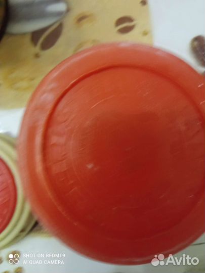 Термос детский ГДР