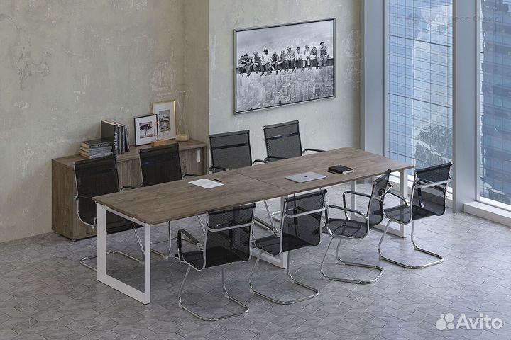 Кабинет руководителя Onix