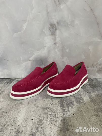 Слипоны женские 39 размер