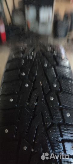 Зимние колеса r15 лада ларгус