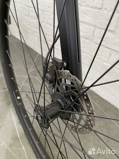 Cannondale Bad Boy 1 size L