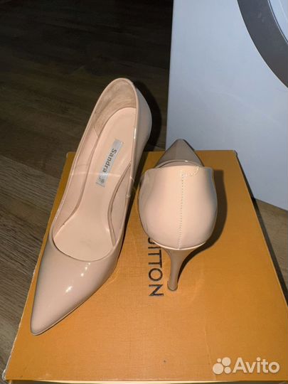 Туфли женские