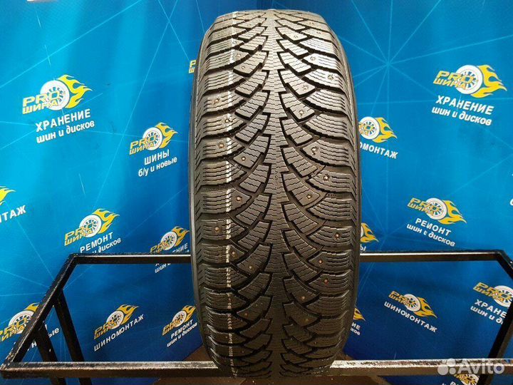 Nokian Tyres Hakkapeliitta SUV 235/60 R18
