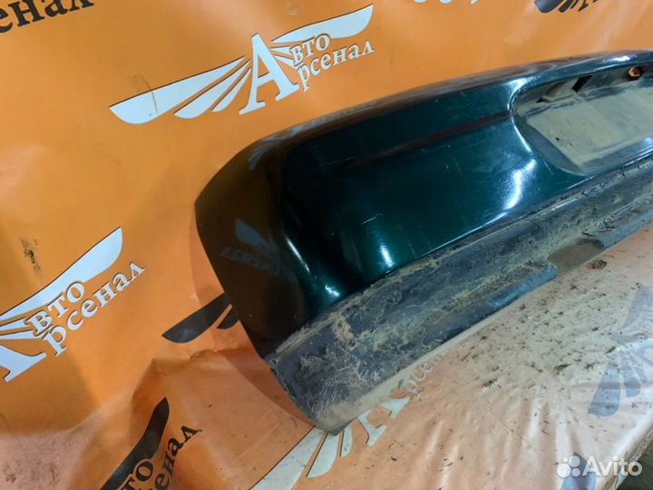 Бампер Ваз 211002 1 2003