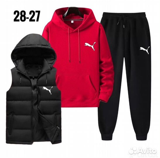 Костюм спортивный новый 140/170 рост