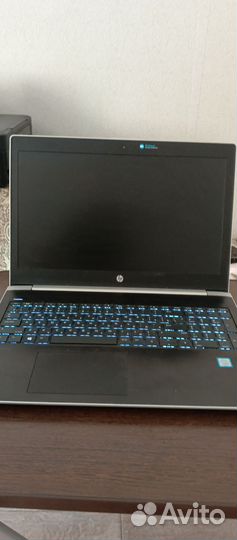 Hp Probook