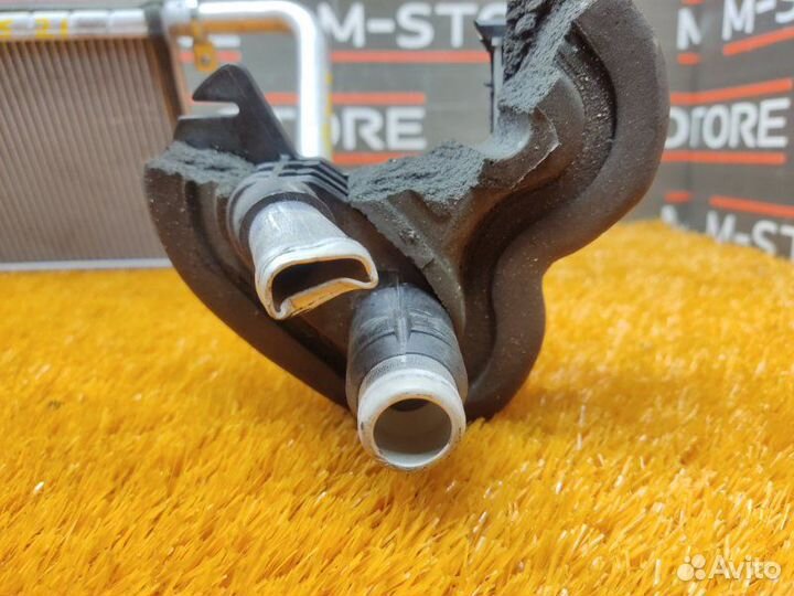 Радиатор печки Bmw 3-Series E90 N46B20B 2009