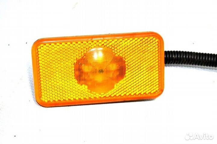 Электропроводка / Штекеры, другие volvo FH (01.05)