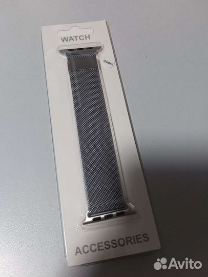 Ремешок для смарт часов Apple Watch